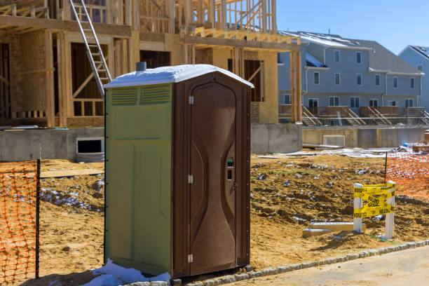 Best Luxury portable toilet rental  in Pasadena, CA