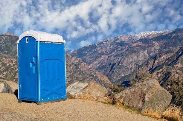 Best Sanitation services for porta potties  in Pasadena, CA