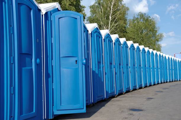 Sanitation services for porta potties in Pasadena, CA